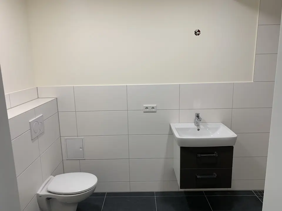 2 Zimmer Wohnung mit 59 m² in Görlitz – Bild 4