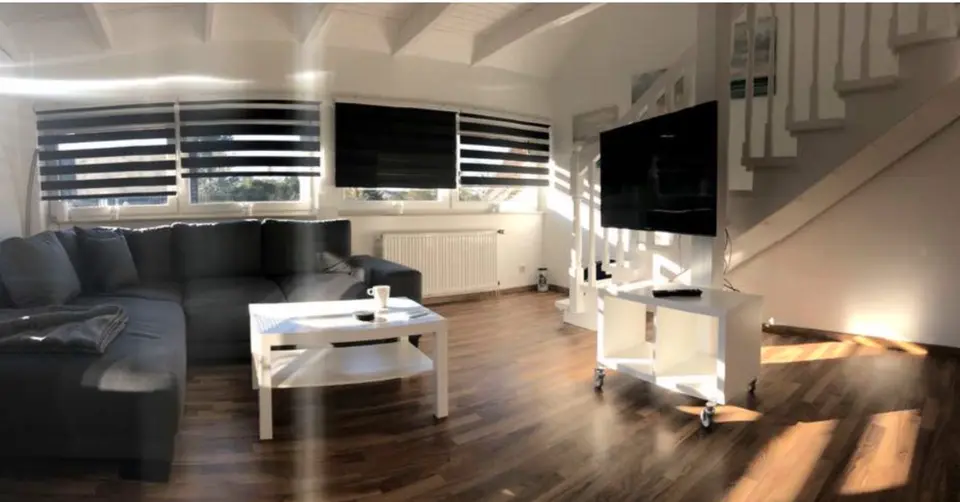 WG-Zimmer mit 55 m² in Celle – Bild 1