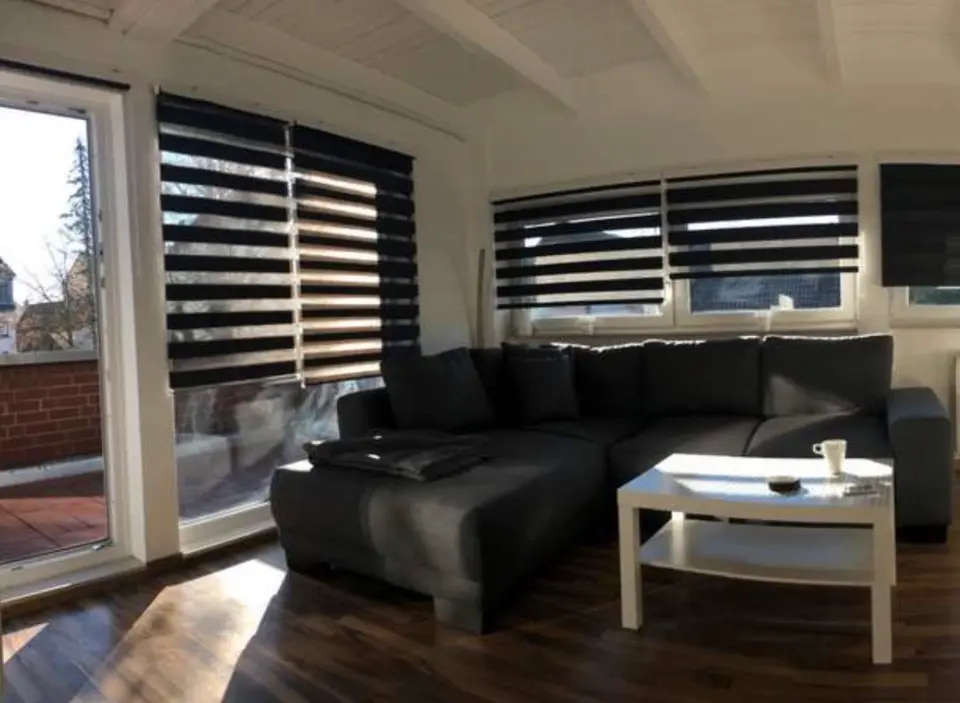 WG-Zimmer mit 55 m² in Celle – Bild 3