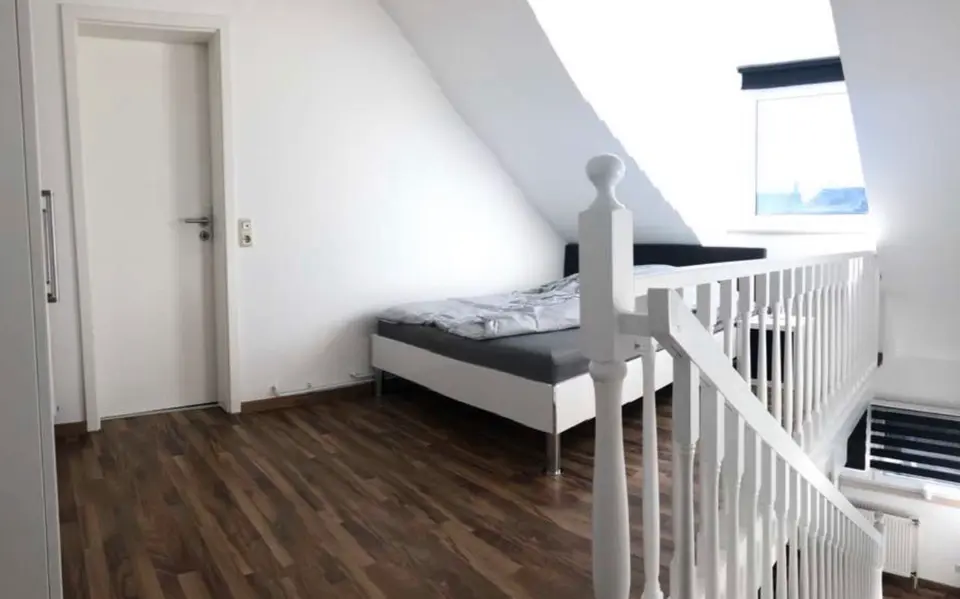 WG-Zimmer mit 55 m² in Celle – Bild 4