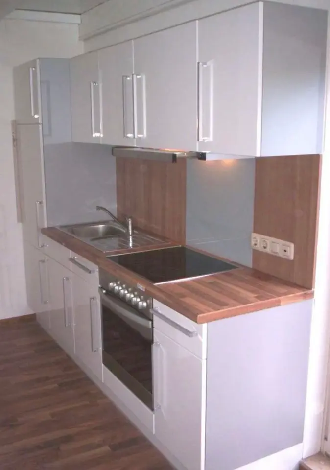WG-Zimmer mit 55 m² in Celle – Bild 5