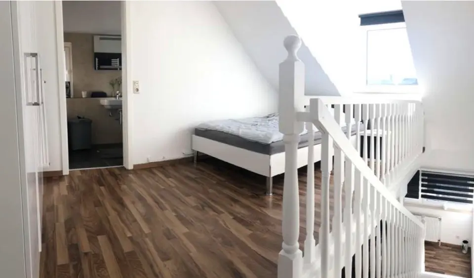 WG-Zimmer mit 55 m² in Celle – Bild 6