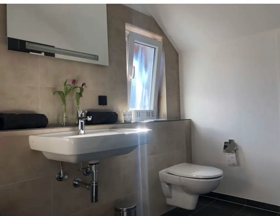WG-Zimmer mit 55 m² in Celle – Bild 7