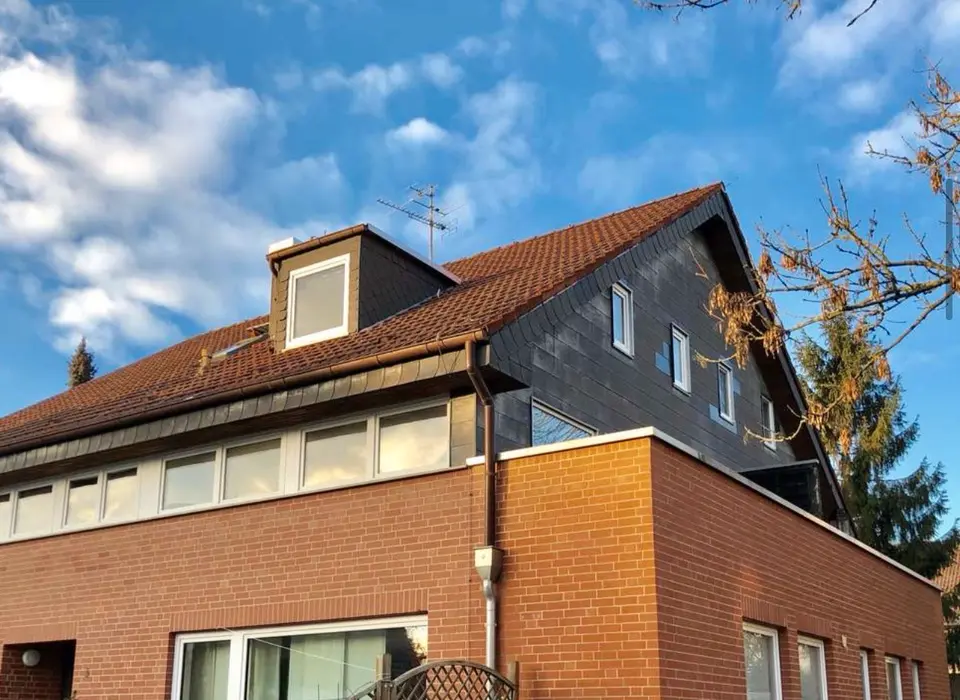 WG-Zimmer mit 55 m² in Celle – Bild 8