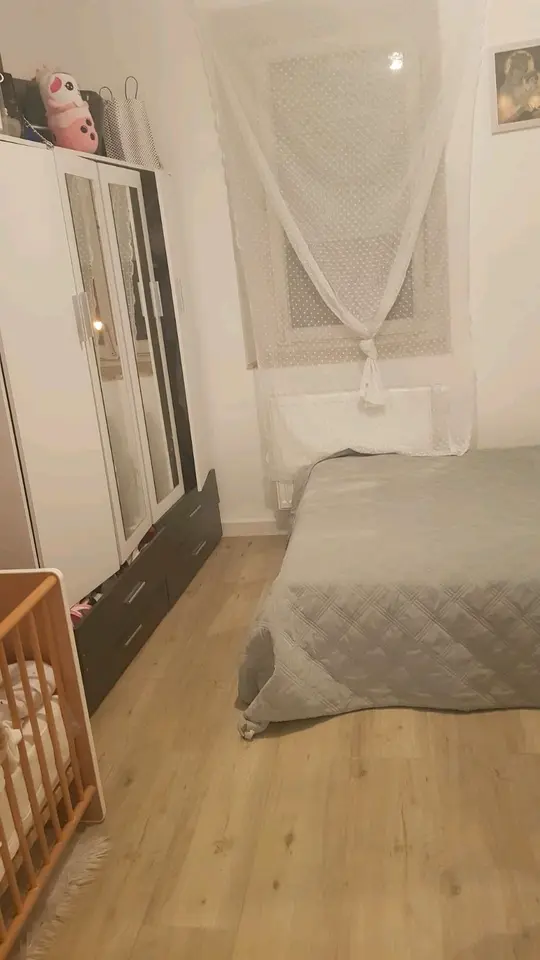 2 Zimmer Haus mit 45 m² in Amberg – Bild 2