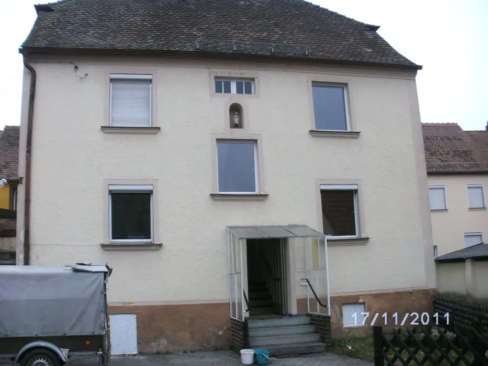 2 Zimmer Haus mit 45 m² in Amberg – Bild 3