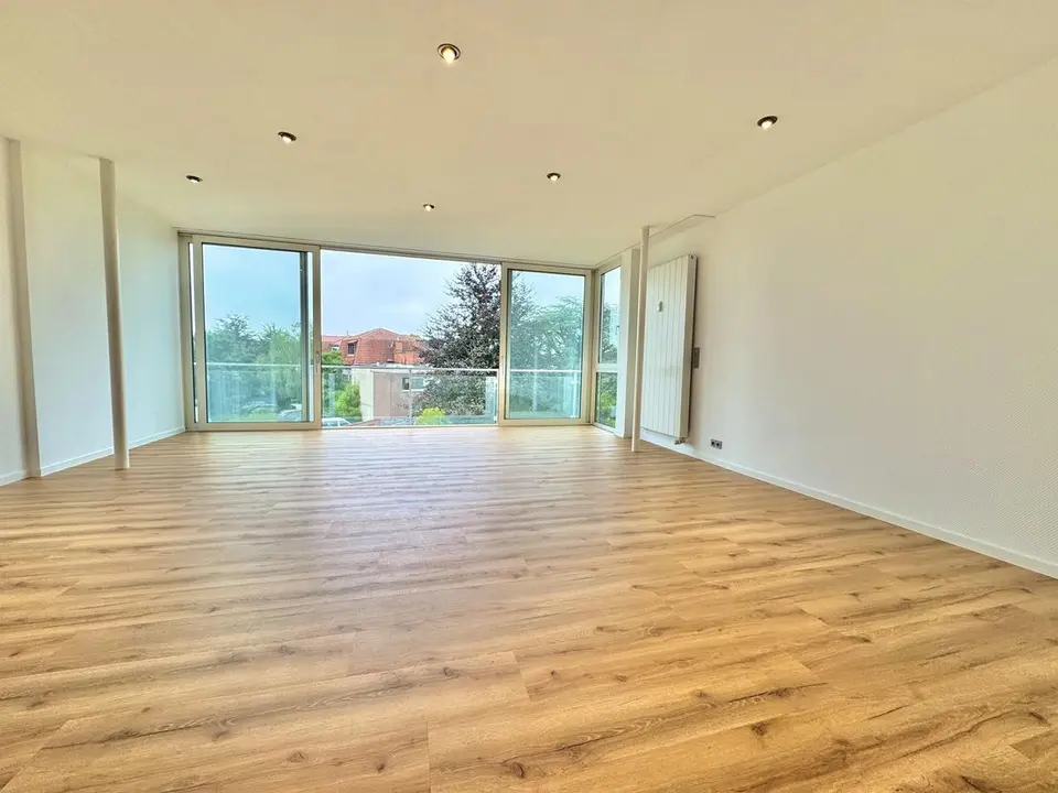 5 Zimmer Wohnung mit 152 m² in Borken – Bild 1