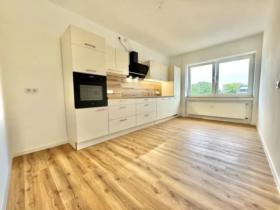 5 Zimmer Wohnung mit 152 m² in Borken – Bild 2