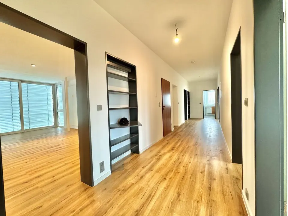 5 Zimmer Wohnung mit 152 m² in Borken – Bild 3