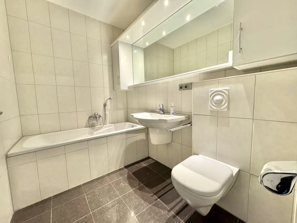 5 Zimmer Wohnung mit 152 m² in Borken – Bild 5
