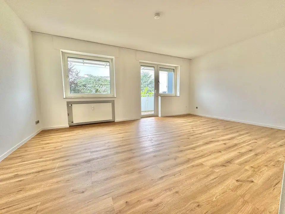 5 Zimmer Wohnung mit 152 m² in Borken – Bild 6
