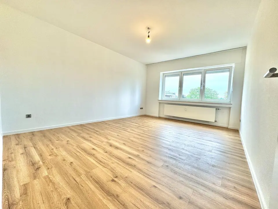 5 Zimmer Wohnung mit 152 m² in Borken – Bild 7