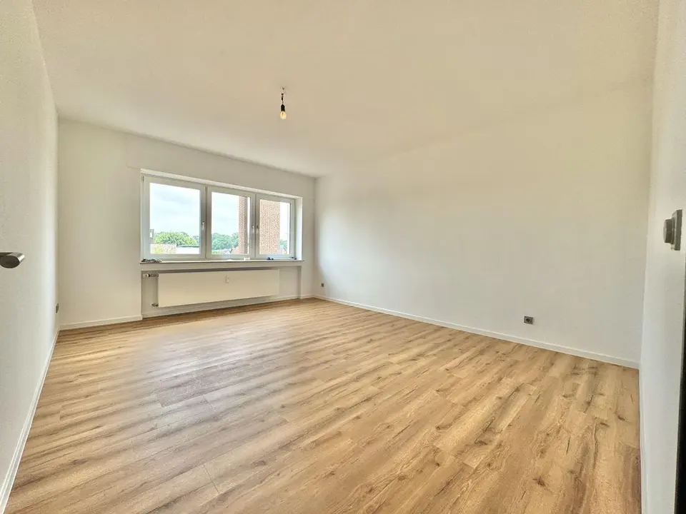 5 Zimmer Wohnung mit 152 m² in Borken – Bild 8