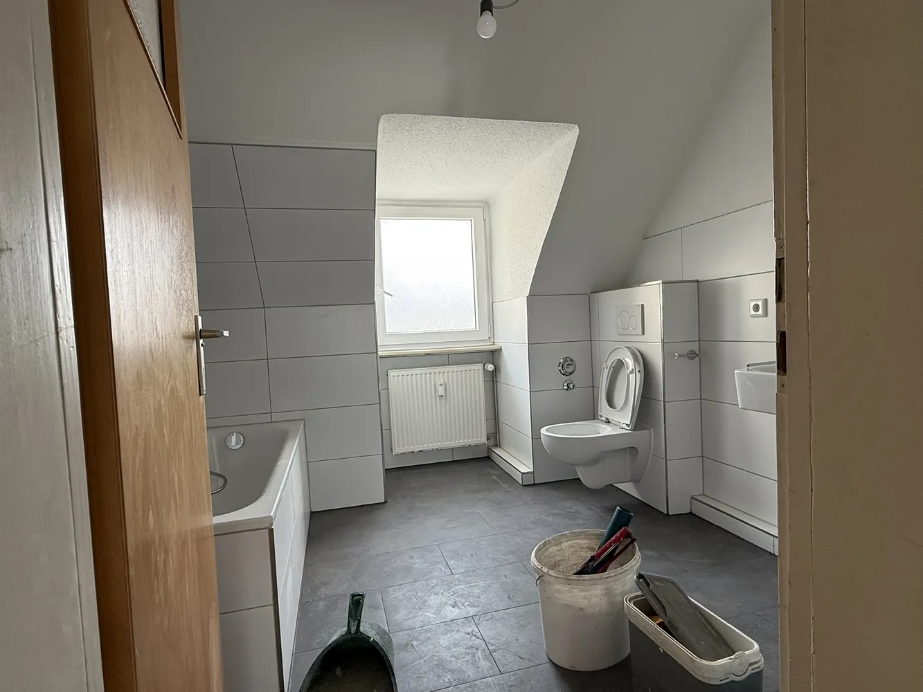 5 Zimmer Wohnung mit 97 m² in Homburg – Bild 5