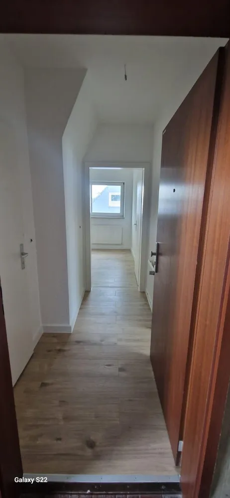 2 Zimmer Wohnung mit 40 m² in Herne – Bild 1