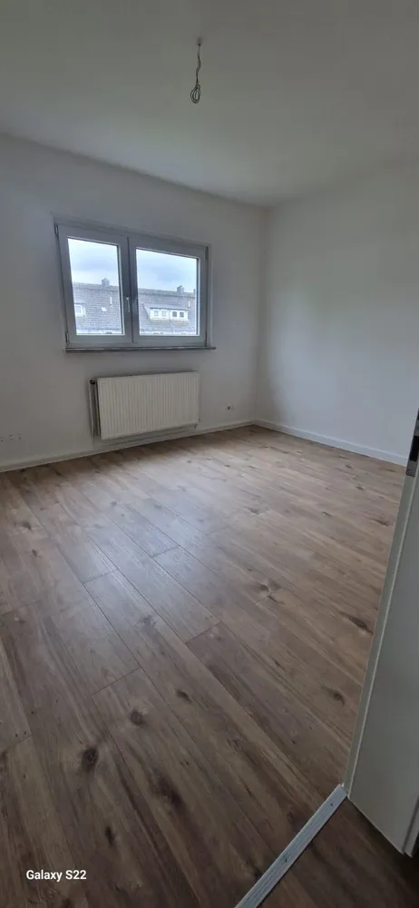 2 Zimmer Wohnung mit 40 m² in Herne – Bild 4