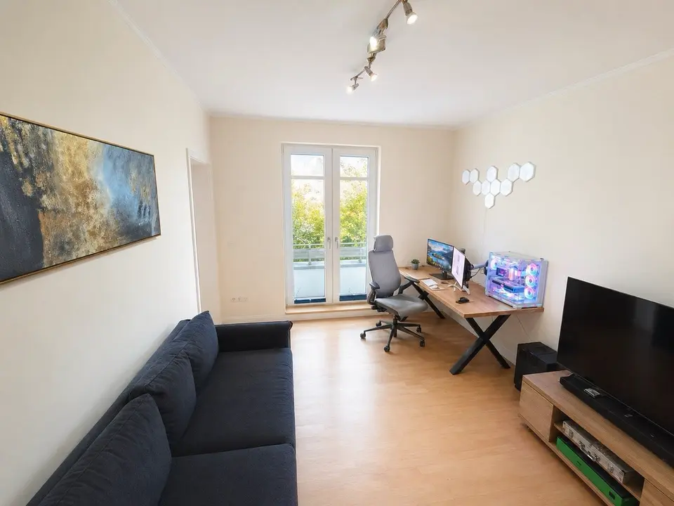 3 Zimmer Wohnung mit 90 m² in Oranienburg – Bild 5
