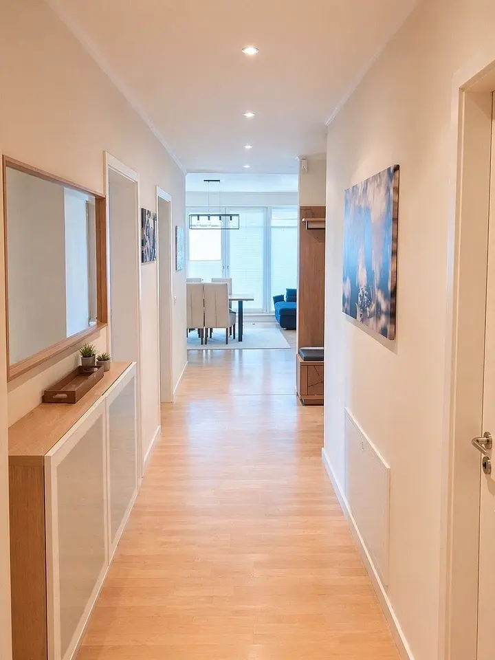 3 Zimmer Wohnung mit 90 m² in Oranienburg – Bild 6