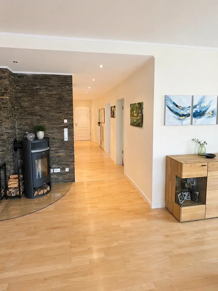 3 Zimmer Wohnung mit 90 m² in Oranienburg – Bild 7
