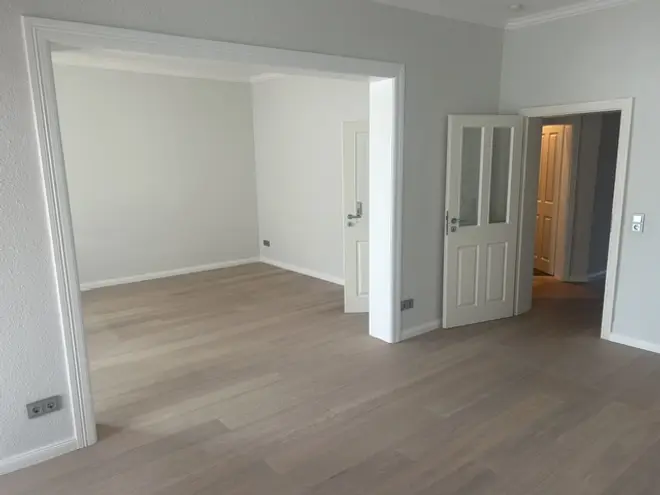 3 Zimmer Wohnung mit 90 m² in Kiel – Bild 9