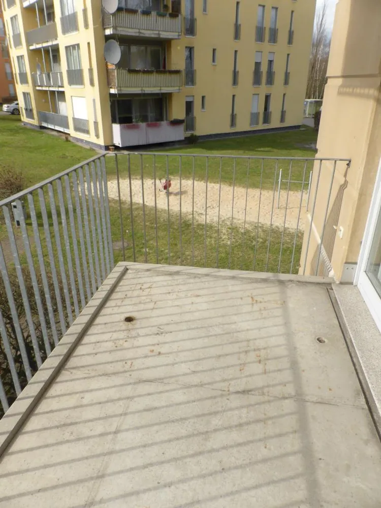 2 Zimmer Wohnung mit 60 m² in Herne – Bild 2