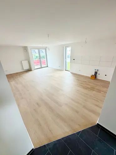 2 Zimmer Wohnung mit 60 m² in Bielefeld – Bild 2