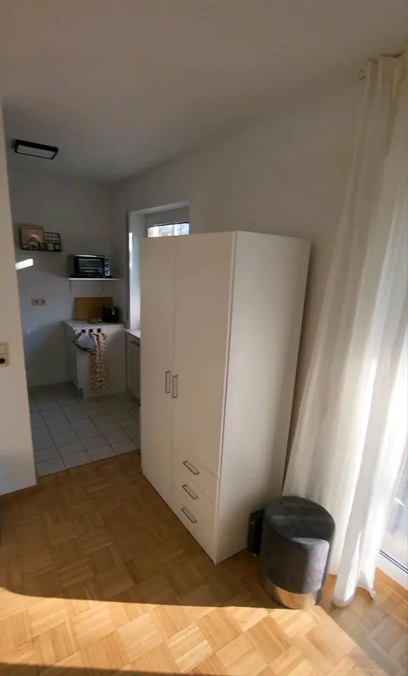 2 Zimmer Wohnung mit 40 m² in Würzburg – Bild 3