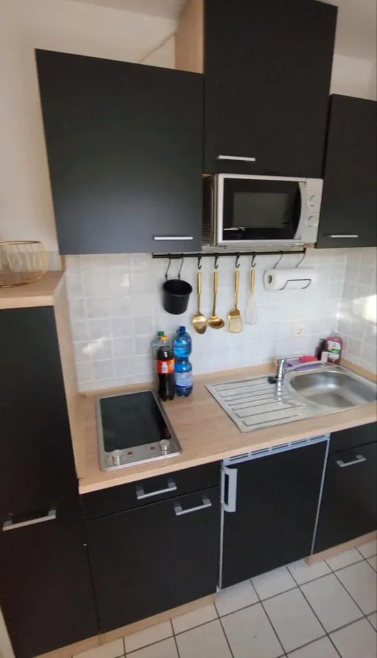 2 Zimmer Wohnung mit 40 m² in Würzburg – Bild 4