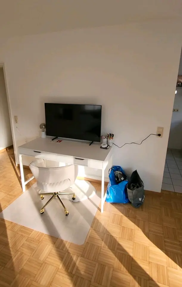 2 Zimmer Wohnung mit 40 m² in Würzburg – Bild 6