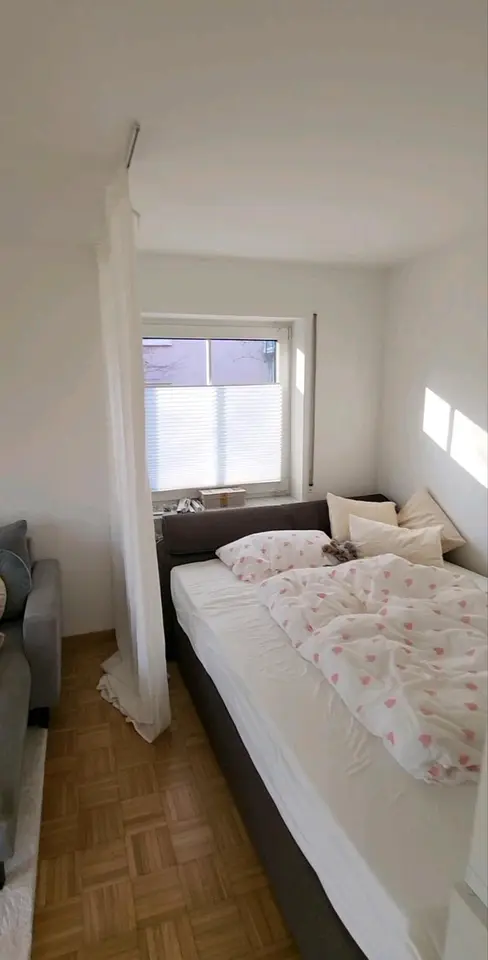 2 Zimmer Wohnung mit 40 m² in Würzburg – Bild 7