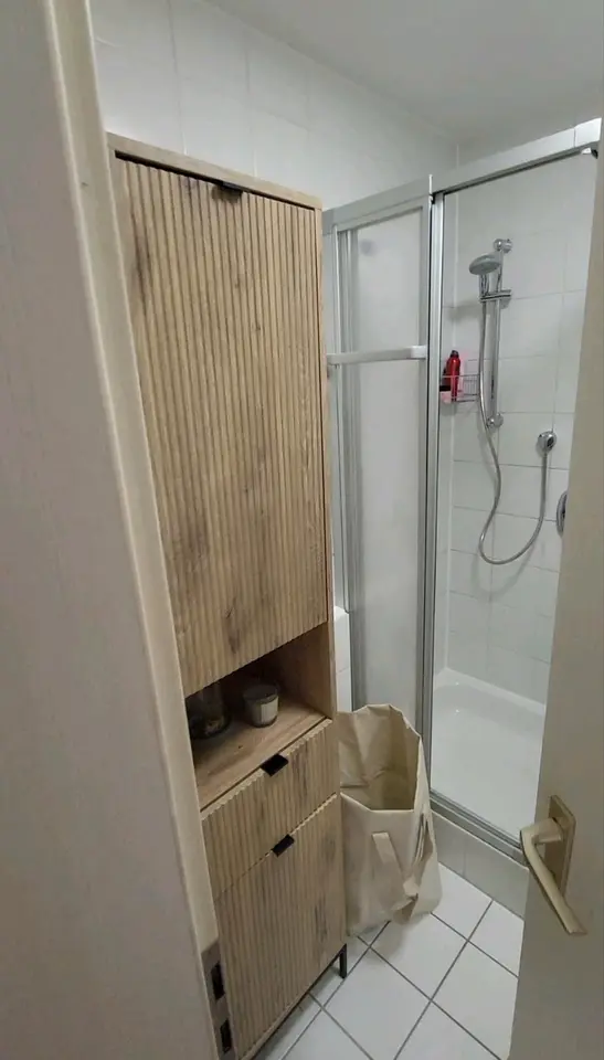 2 Zimmer Wohnung mit 40 m² in Würzburg – Bild 9