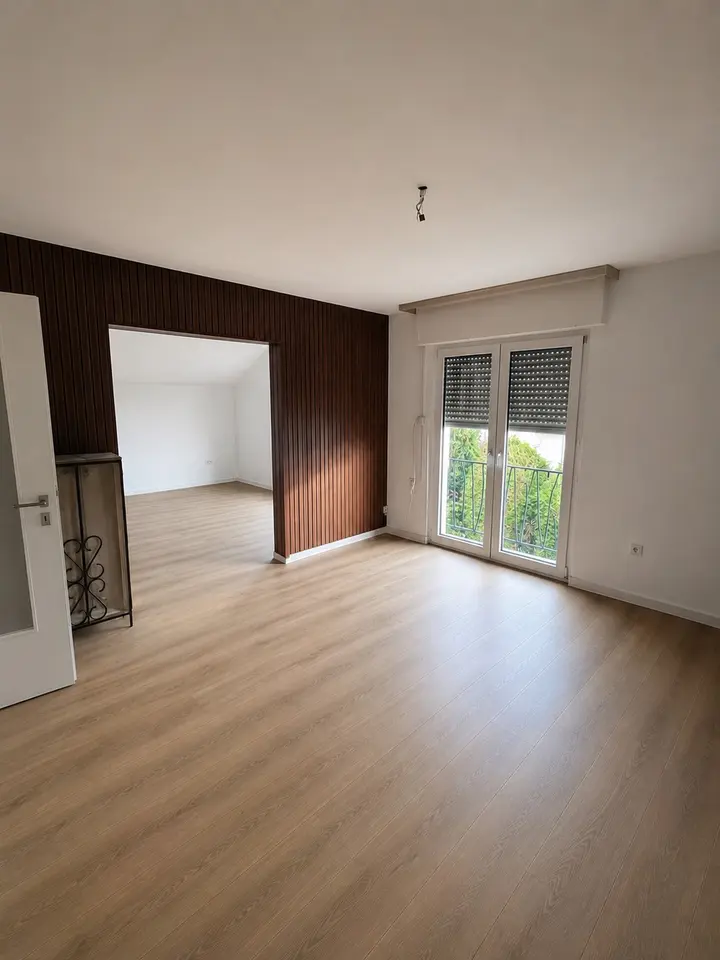 3 Zimmer Wohnung mit 70 m² in Kaarst – Bild 1