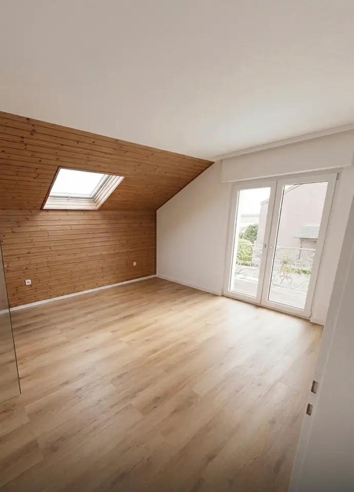 3 Zimmer Wohnung mit 70 m² in Kaarst – Bild 2
