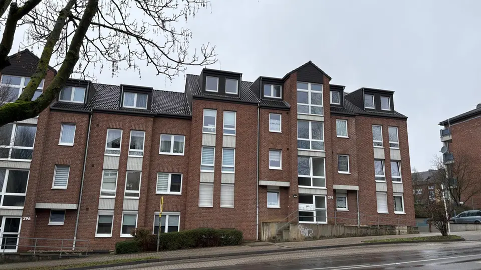3 Zimmer Wohnung mit 70 m² in Kaarst – Bild 10