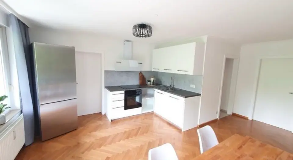 Studio mit 15 m² in München – Bild 2