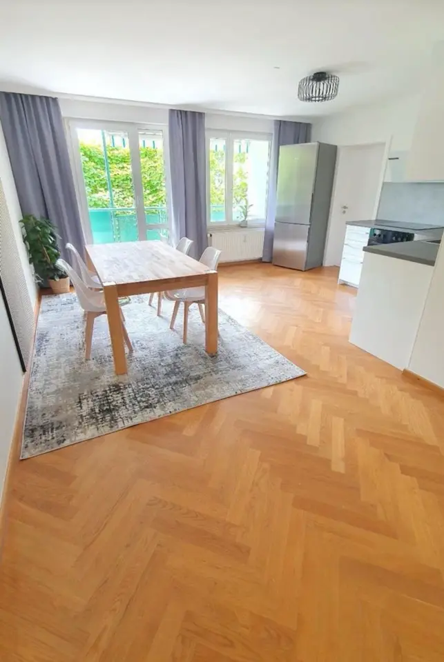 Studio mit 15 m² in München – Bild 3