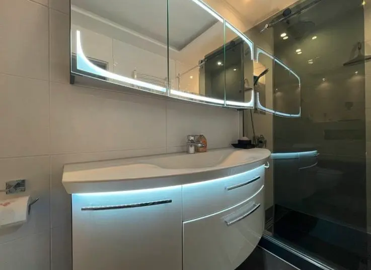 Studio mit 15 m² in München – Bild 5