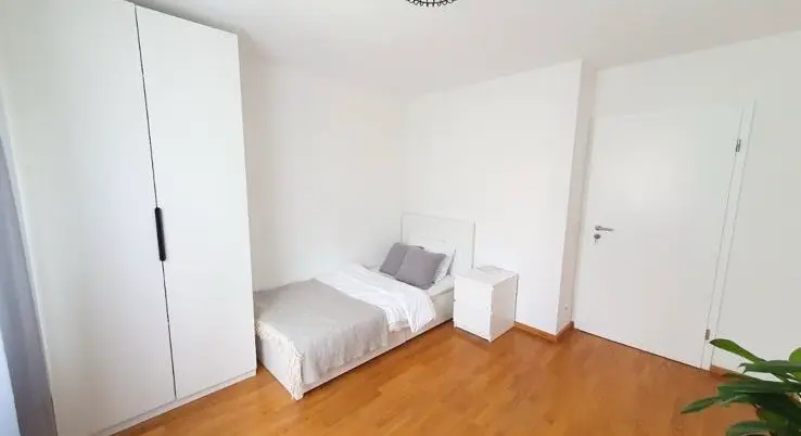 Studio mit 15 m² in München – Bild 6