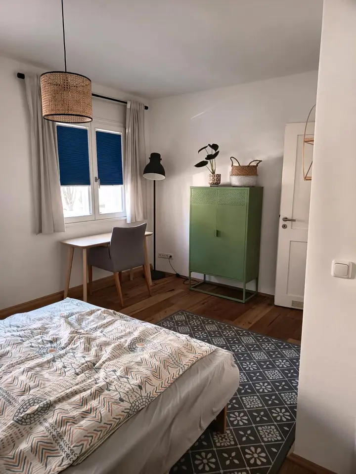 WG-Zimmer mit 90 m² in Regensburg – Bild 4