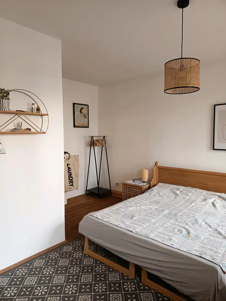 WG-Zimmer mit 90 m² in Regensburg – Bild 5