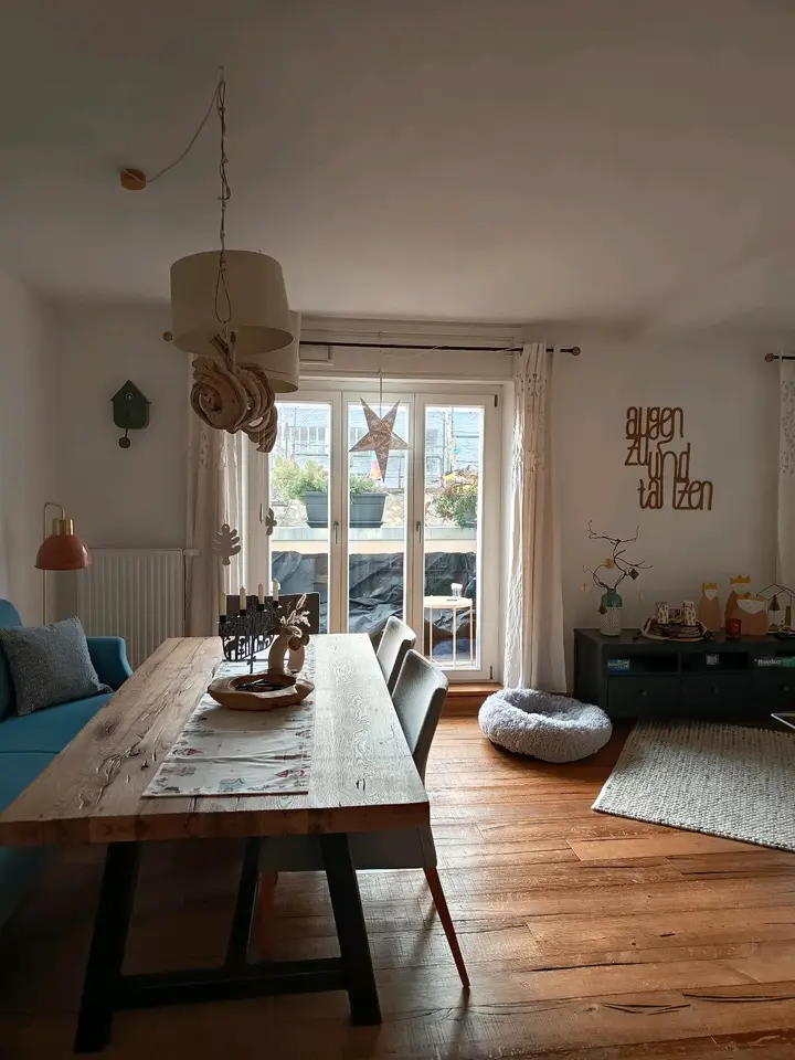 WG-Zimmer mit 90 m² in Regensburg – Bild 7