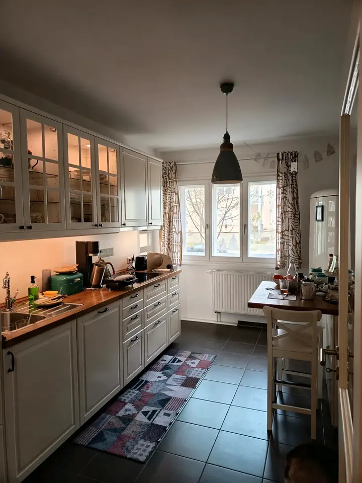 WG-Zimmer mit 90 m² in Regensburg – Bild 8
