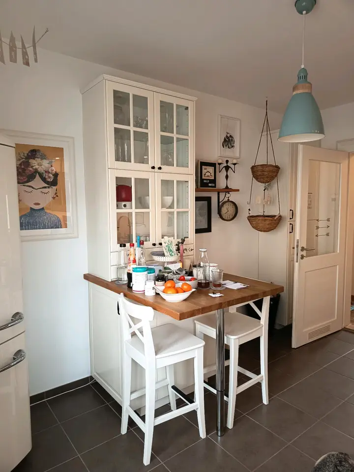 WG-Zimmer mit 90 m² in Regensburg – Bild 9