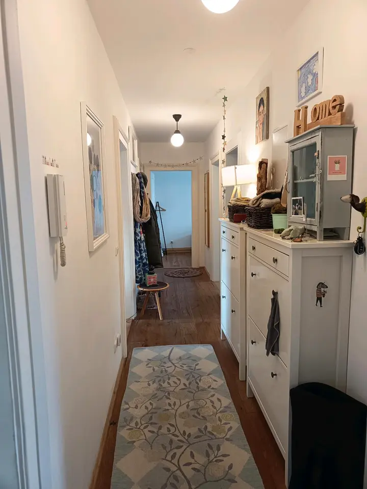 WG-Zimmer mit 90 m² in Regensburg – Bild 10