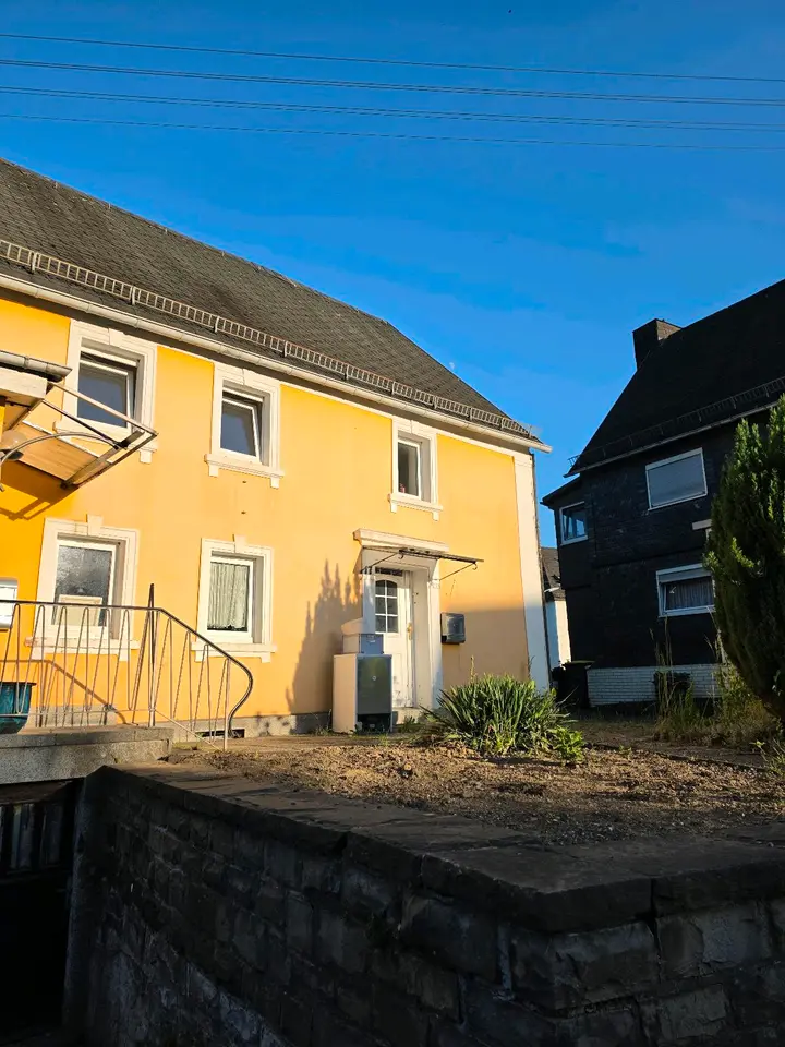 5 Zimmer Haus mit 125 m² in Siegen – Bild 3