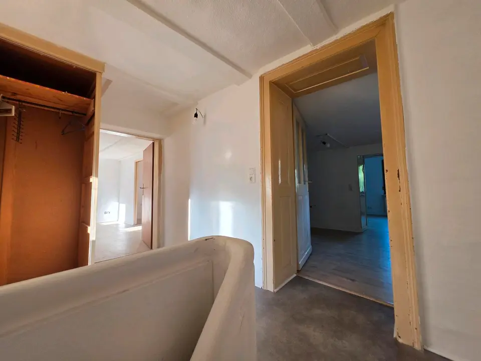 5 Zimmer Haus mit 125 m² in Siegen – Bild 8