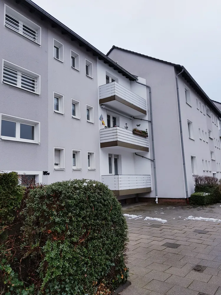 3 Zimmer Wohnung mit 70 m² in Bochum – Bild 1