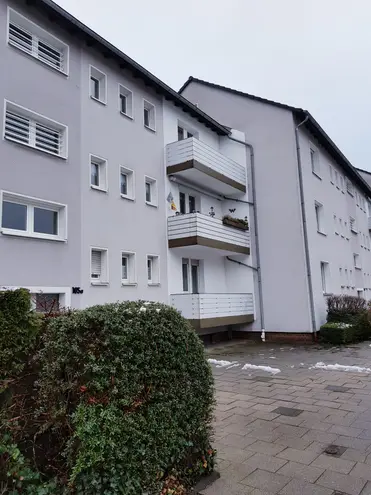 3 Zimmer Wohnung mit 70 m² in Bochum – Bild 1