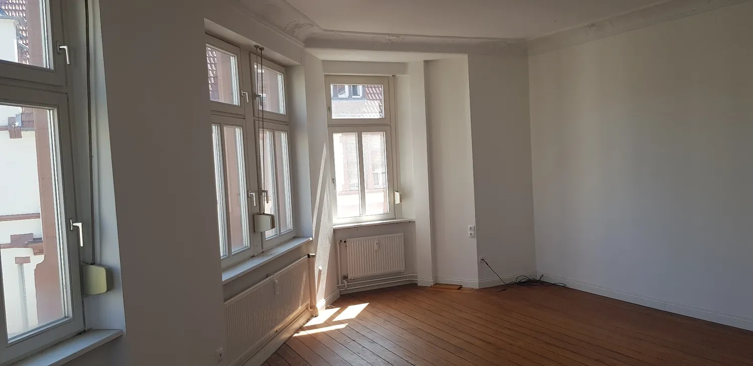 3 Zimmer Wohnung mit 90 m² in Heidelberg – Bild 2
