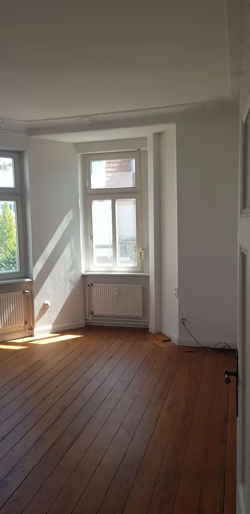 3 Zimmer Wohnung mit 90 m² in Heidelberg – Bild 3